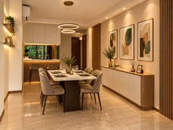 Kingsford Waterbay (D19), Apartment #625925791